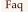 Faq